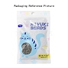 MIYUKI Delica Beads SEED-X0054-DB2116-5