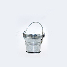 Miniature Iron Buckets MIMO-PW0003-189A