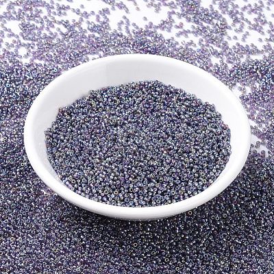 MIYUKI Round Rocailles Beads SEED-X0054-RR1024-1