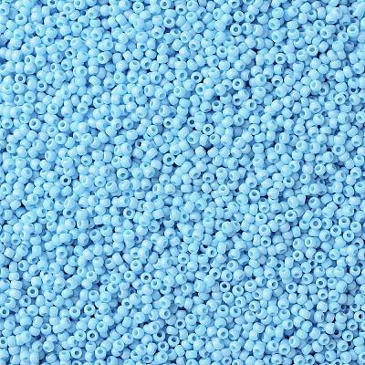 TOHO Round Seed Beads SEED-TR11-0403F-1