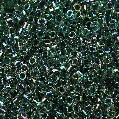 Glass Seed Beads X-SEED-S042-13A-18-1