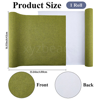 Nylon Fabric DIY-WH20062-133J-1
