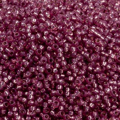 MIYUKI Round Rocailles Beads SEED-G009-RR0645-1