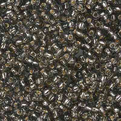 TOHO 8/0 Round Beads X-SEED-TR08-0029-1