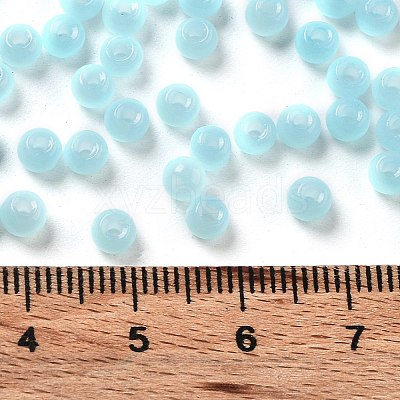 Glass Seed Beads SEED-M011-02A-06-1