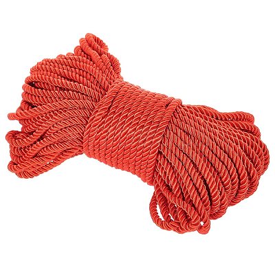 3-Ply Polyester Cords OCOR-WH0030-90A-1