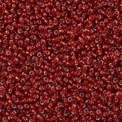 MIYUKI Round Rocailles Beads SEED-X0054-RR0011-1