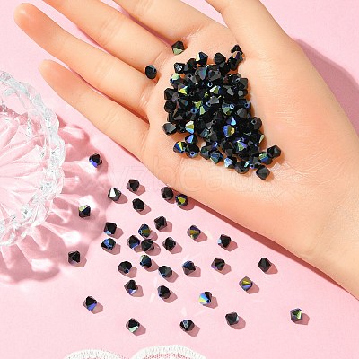 Preciosa® Crystal Beads Y-PRC-BA6-23980-200-1