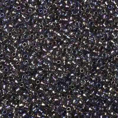 TOHO Round Seed Beads SEED-XTR11-0266-1