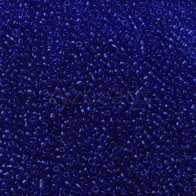 (Repacking Service Available) Glass Seed Beads SEED-C013-2mm-8-1