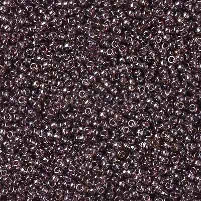 TOHO Round Seed Beads X-SEED-TR15-0115-1