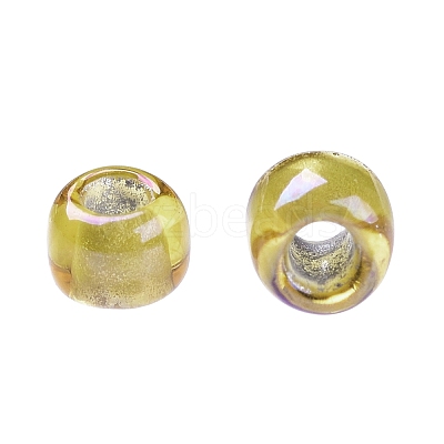 TOHO 8/0 Round Beads SEED-JPTR08-0389-1