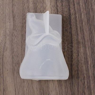 Ghost DIY Silicone Molds DIY-A061-03-1