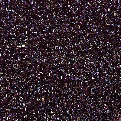 MIYUKI Delica Beads SEED-MY11-DB0296-1