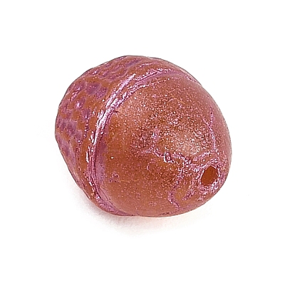 Opaque Czech Glass Beads LS-GLAA-NH0004-01C-1