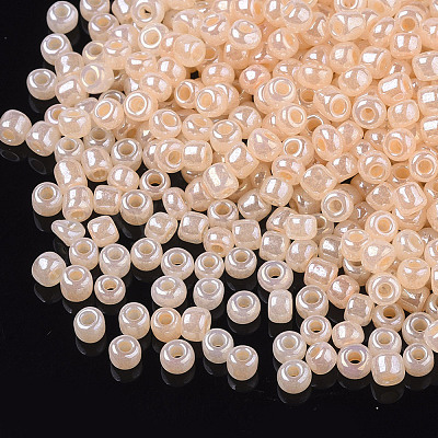 8/0 Glass Seed Beads X1-SEED-A011-3mm-147-1
