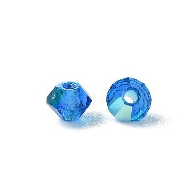 Preciosa® Crystal Beads Y-PRC-BA3-60310-200-1