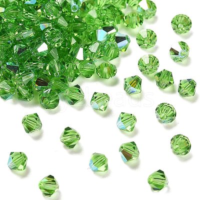Preciosa® Crystal Beads Y-PRC-BA4-50520-200-1