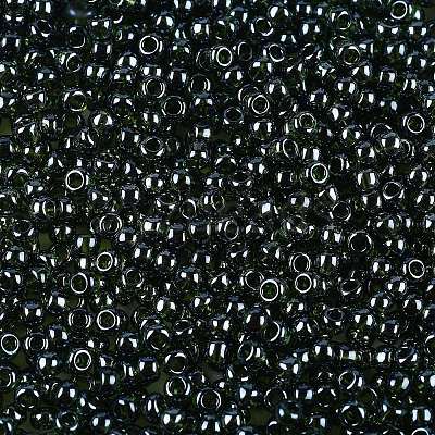 TOHO 11/0 Round Beads X-SEED-TR11-0119-1