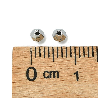 Preciosa® Crystal Beads X-PRC-BA3-23980-20700-1