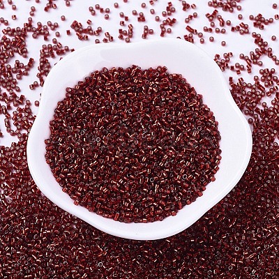 MIYUKI Delica Beads SEED-J020-DB0603-1