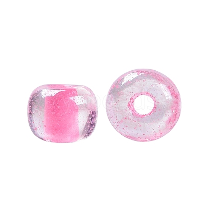 6/0 Glass Seed Beads X-SEED-A015-4mm-2220-1