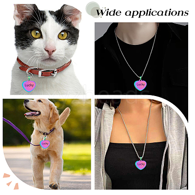 10Pcs Alloy Pendants FIND-WR0011-54A-1