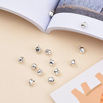 Iron Bell Charms IFIN-Q112-01B-02-1