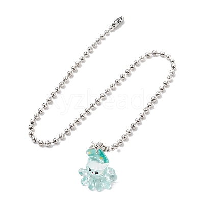 Resin Ceiling Fan Pull Chain Extenders FIND-JF00126-04-1