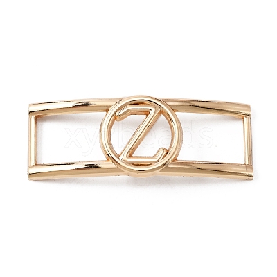 Zinc Alloy Decorative Shoe Buckles FIND-WH0013-76-1