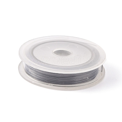 Round Copper Wire for Jewelry Making CWIR-WH0001-0.7mm-03-1