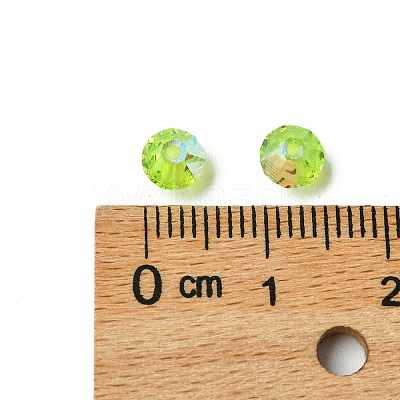 Preciosa® Crystal Beads X-PRC-BA5-50540-200-1