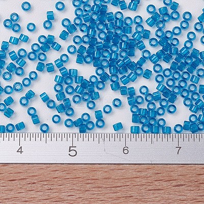 MIYUKI Delica Beads Small X-SEED-J020-DBS0714-1