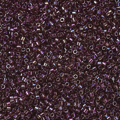 MIYUKI Delica Beads SEED-X0054-DB1242-1