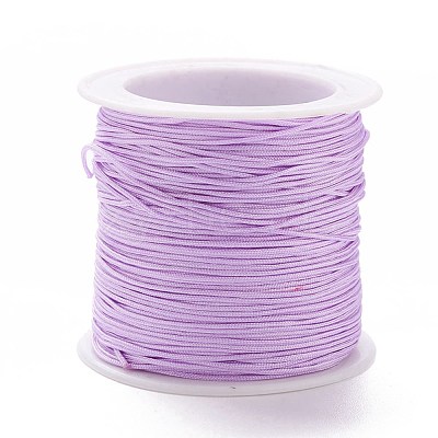 Nylon Braided Cord X-NWIR-K013-B17-1