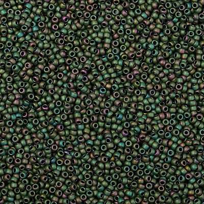 TOHO 11/0 Round Beads SEED-XTR11-0707-1