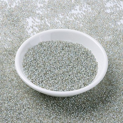 MIYUKI Round Rocailles Beads SEED-G007-RR3192-1