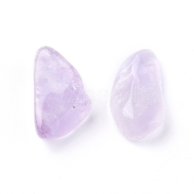 Natural Amethyst Beads G-I221-17-1