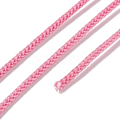 Braided Nylon Threads NWIR-E023-1.5mm-29-1