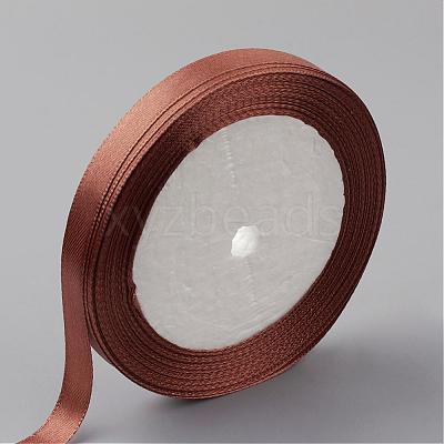Single Face Satin Ribbon RC50MMY-A030-1