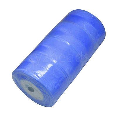 Sheer Organza Ribbon RS50MMY-040-1