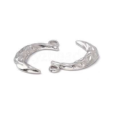 Non-Tarnish 304 Stainless Steel Pendants STAS-K242-05P-1