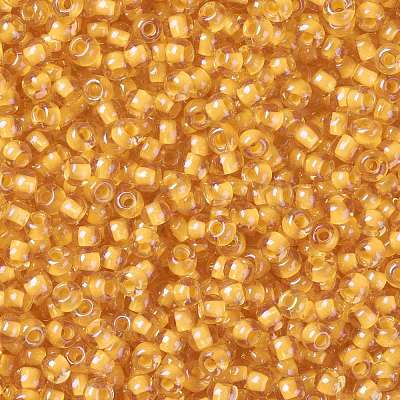 TOHO 8/0 Round Beads SEED-XTR08-0949-1