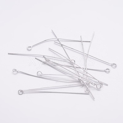Iron Eye Pin EPS4.5cm-1