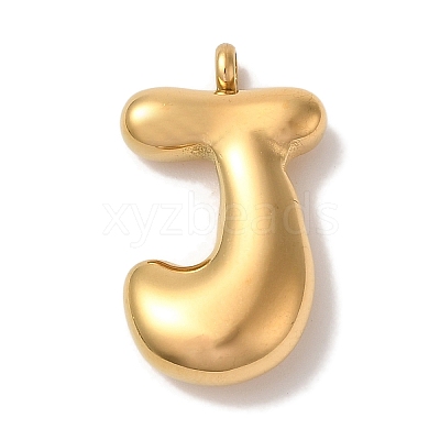 Ion Plating(IP) 304 Stainless Steel Pendants STAS-M017-08G-10-1