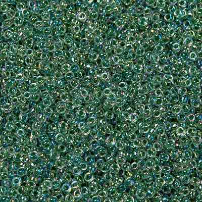 MIYUKI Round Rocailles Beads SEED-X0056-RR0277-1