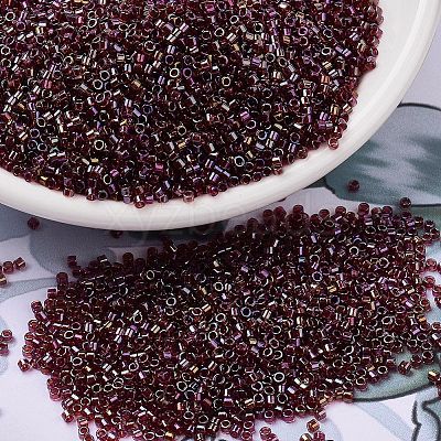 MIYUKI Delica Beads X-SEED-J020-DB2375-1