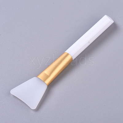 Silicone Face Mask Brushes MRMJ-WH0059-78C-1