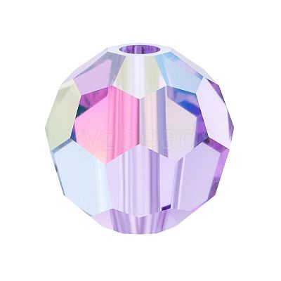 Preciosa® Crystal Beads X-PRC-BB5-20310-200-1