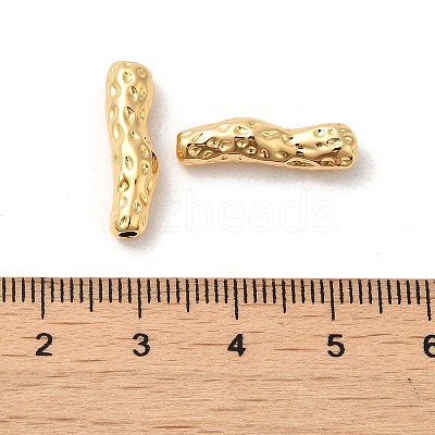 Brass Beads KK-M270-21G-1